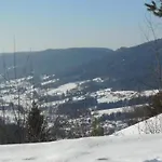 Chalet Nature Ressourcement 15 Pers 4 Etoiles Vosges-Gerardmer 度假居 勒索里