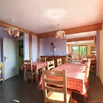 Chalet Nature Ressourcement 15 Pers 4 Etoiles Vosges-Gerardmer