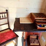 Chalet Nature Ressourcement 15 Pers 4 Etoiles Vosges-Gerardmer 度假居 *