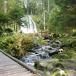 Chalet Nature Ressourcement 15 Pers 4 Etoiles Vosges-Gerardmer 度假居 勒索里