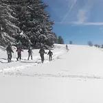 度假居 Chalet Nature Ressourcement 15 Pers 4 Etoiles Vosges-Gerardmer