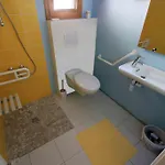 度假居 Chalet Nature Ressourcement 15 Pers 4 Etoiles Vosges-Gerardmer 勒索里