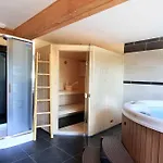 Chalet Nature Ressourcement 15 Pers 4 Etoiles Vosges-Gerardmer *