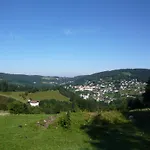 度假居 Chalet Nature Ressourcement 15 Pers 4 Etoiles Vosges-Gerardmer