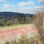 度假居 Chalet Nature Ressourcement 15 Pers 4 Etoiles Vosges-Gerardmer