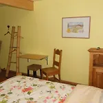 Chalet Nature Ressourcement 15 Pers 4 Etoiles Vosges-Gerardmer * 勒索里