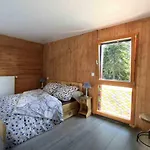 Chalet Nature Ressourcement 15 Pers 4 Etoiles Vosges-Gerardmer *