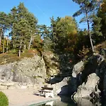 Chalet Nature Ressourcement 15 Pers 4 Etoiles Vosges-Gerardmer 度假居 *