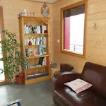 度假居 Chalet Nature Ressourcement 15 Pers 4 Etoiles Vosges-Gerardmer
