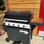 Chalet Nature Ressourcement 15 Pers 4 Etoiles Vosges-Gerardmer *