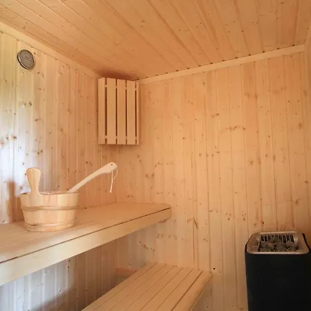 Hébergement de vacances Luxe 12 Personnes Sauna Vosges-gerardmer Le Tholy