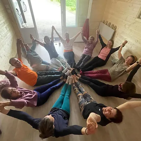 Luxe 12 Personnes Sauna Vosges-gerardmer Holiday home