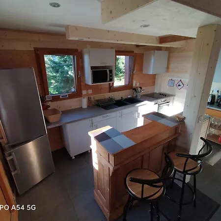 Luxe 12 Personnes Sauna Vosges-gerardmer Holiday home