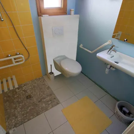 Сasa de vacaciones Chalet Nature Ressourcement 15 pers 4 étoiles VOSGES-GERARDMER Le Tholy