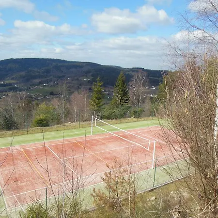 Σπίτι διακοπών Chalet Nature Ressourcement 15 Pers 4 Etoiles Vosges-Gerardmer