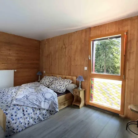 Nature Ressourcement 15 Pers 4 étoiles Vosges-gerardmer *