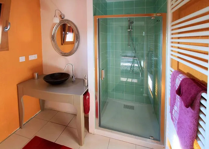 Dom wakacyjny Luxe 12 Personnes Sauna Vosges-gerardmer