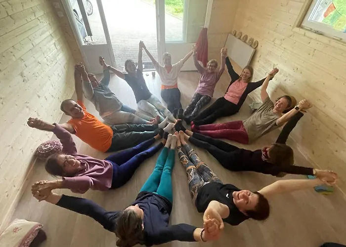 Luxe 12 Personnes Sauna Vosges-gerardmer Dom wakacyjny