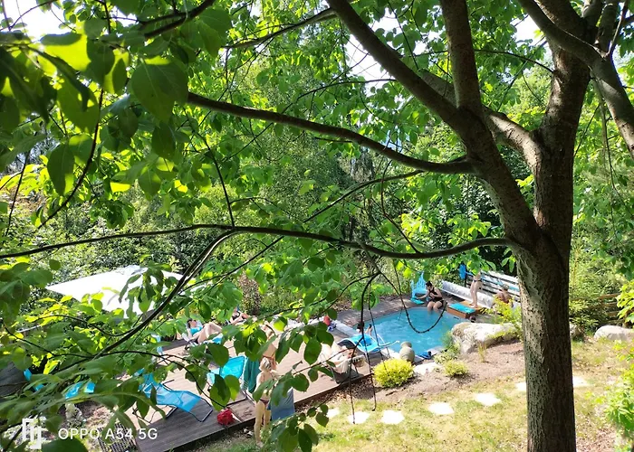 Chalet Nature Ressourcement 15 Pers 4 Etoiles Vosges-Gerardmer 르톨리