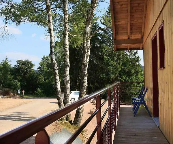 Luxe 12 Personnes Sauna Vosges-gerardmer *