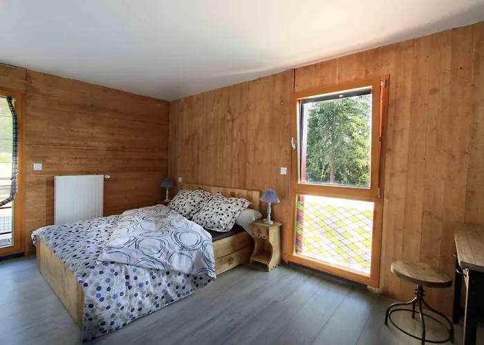 Luxe 12 Personnes Sauna Vosges-gerardmer *